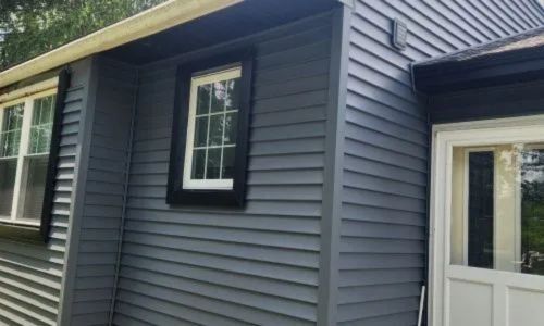 Vinyl Siding Installation Vs Other Materials